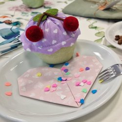 Frische Farben und Designs...