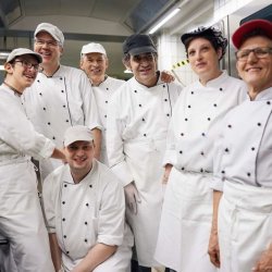 Wir erleben jeden Tag ein...