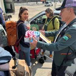 Du kennst das sicher auch: An manchen Tagen passt einfach alles!🥰🌞
So einen Tag haben wir am 21....