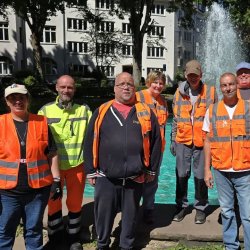 Reha-Werkstätten: Neue...