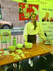 🚸✅Den Weltkindertag haben wir an der Waggonhalle gefeiert! 🎉
Unser Elternnetzwerk mit Laura Lioba...