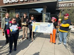 ☕️🙂 Das Basic Coffee am Hauptbahnhof in Marburg haben wir als erste Station unserer großen...