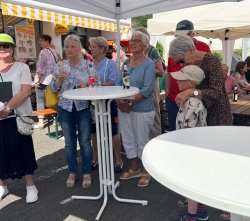 Fotos von...