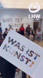 🎨✨ Ein Tag inklusiver...