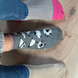 Guten Morgen 🌞😎
auch wenn wir erst morgen den Weltdownsyndromtag @worlddownsyndromeday feiern,...