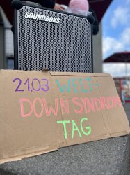 Welt Down Syndrom Tag 2025...