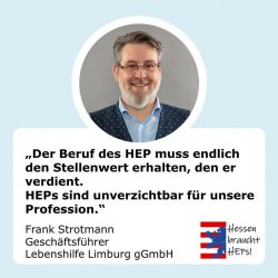Dieses Thema braucht...