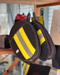😍So kreativ und so nachhaltig: Wundervolle Stickereien, Einzelstücke und Upcycling von...