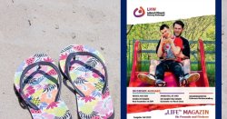 LIFE Sommerausgabe –...