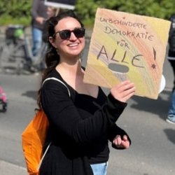 Aktionen für die...
