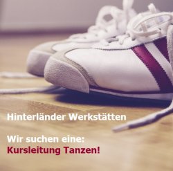 Aufruf unserer Hinterländer...