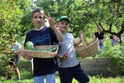 Ferienspiele 2023 | Selbst...