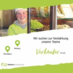 Neue Kolleg*Innen gesucht -...